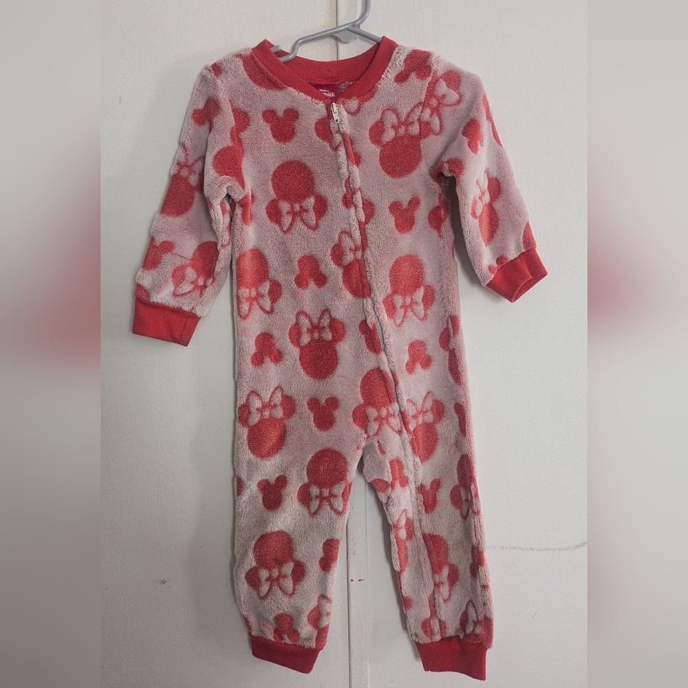 Disney Junior Minne body suit